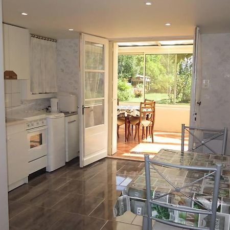 Les Petits Self Contained 2 Bedroom Apartment Molieres (Dordogne) エクステリア 写真