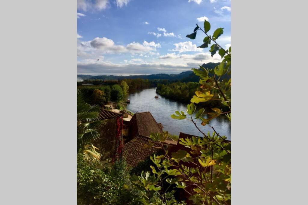 Les Petits Self Contained 2 Bedroom Apartment Molieres (Dordogne) エクステリア 写真