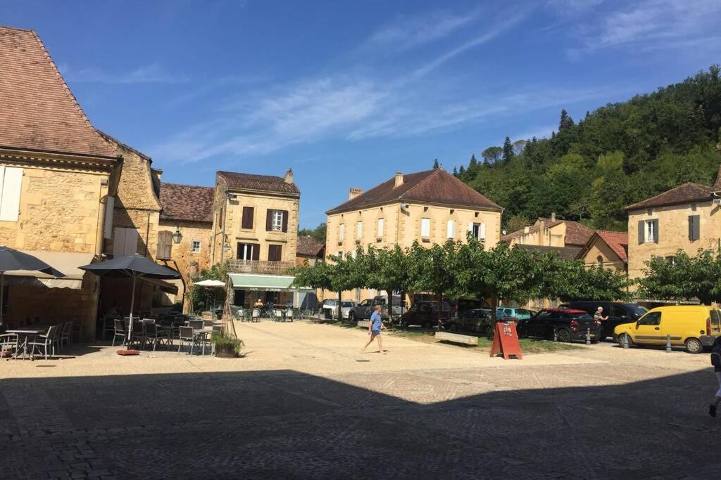 Les Petits Self Contained 2 Bedroom Apartment Molieres (Dordogne) エクステリア 写真